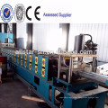 Customized Highway guardrail roll forming machine highway guardrail machine